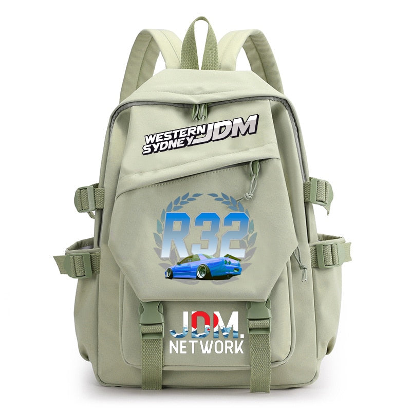 JDM Backpack