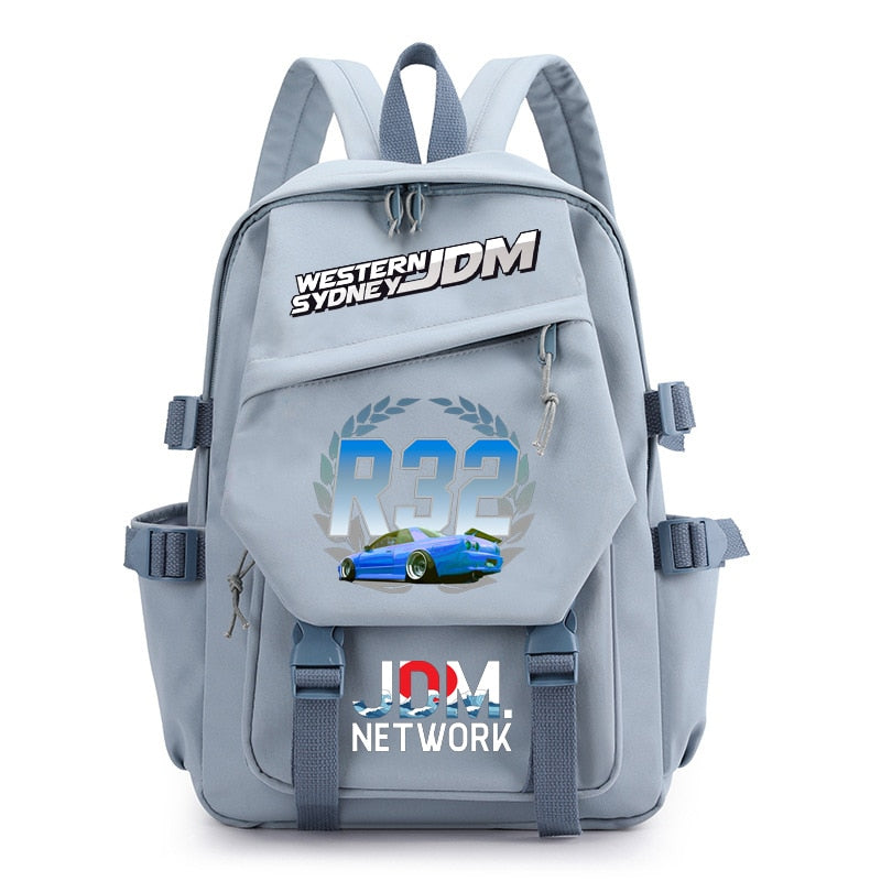 JDM Backpack