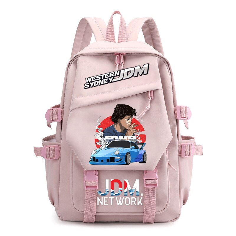 JDM Backpack