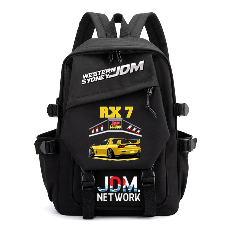JDM Backpack