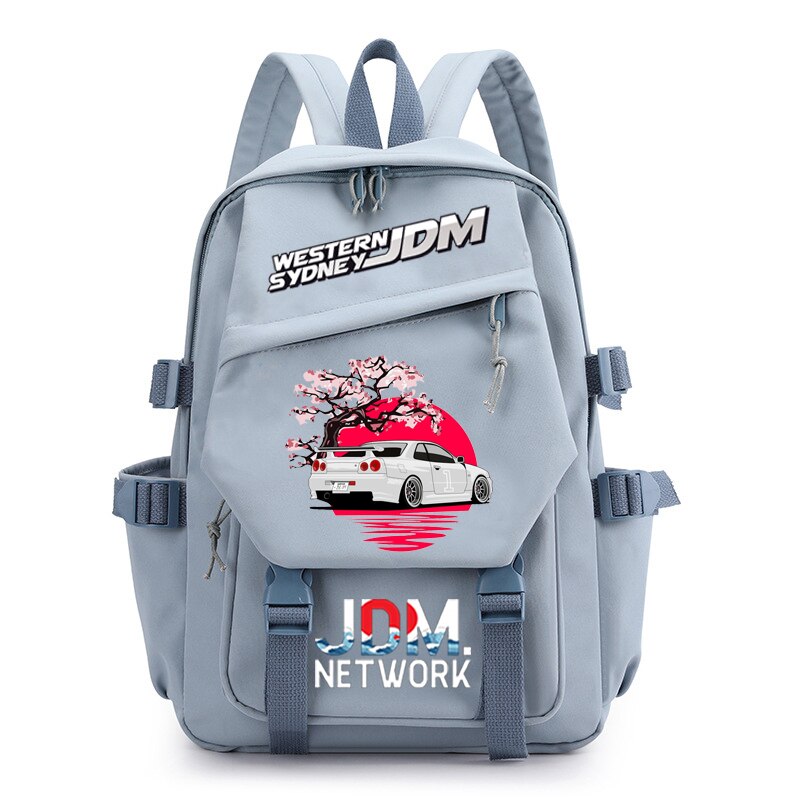 JDM Backpack