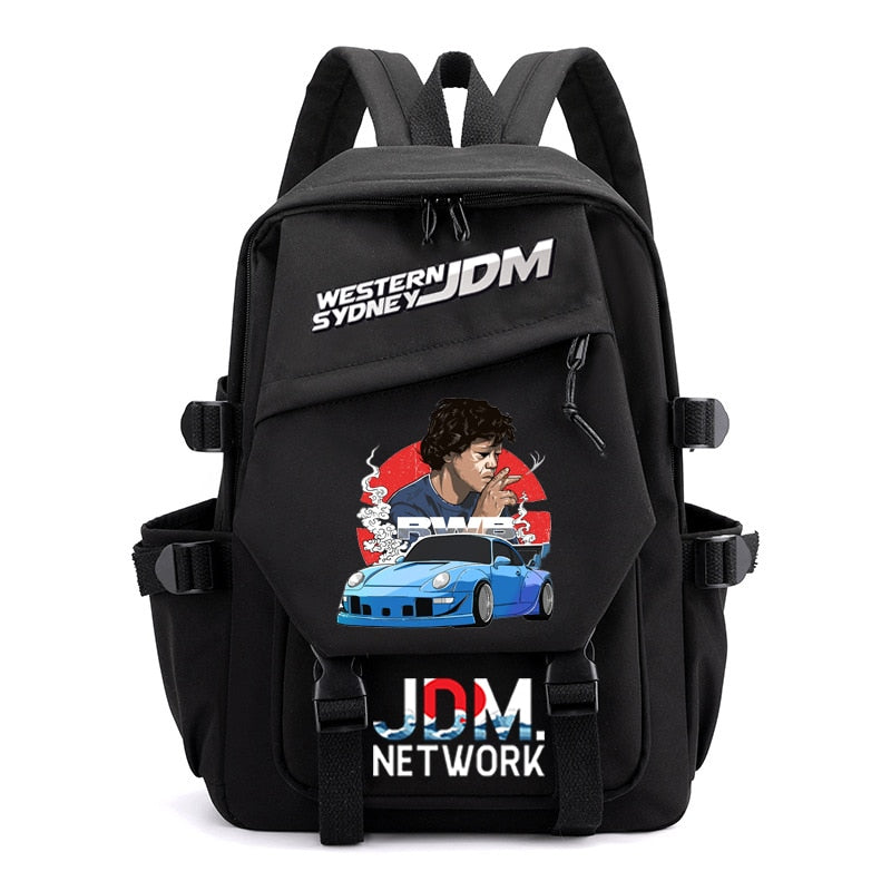 JDM Backpack