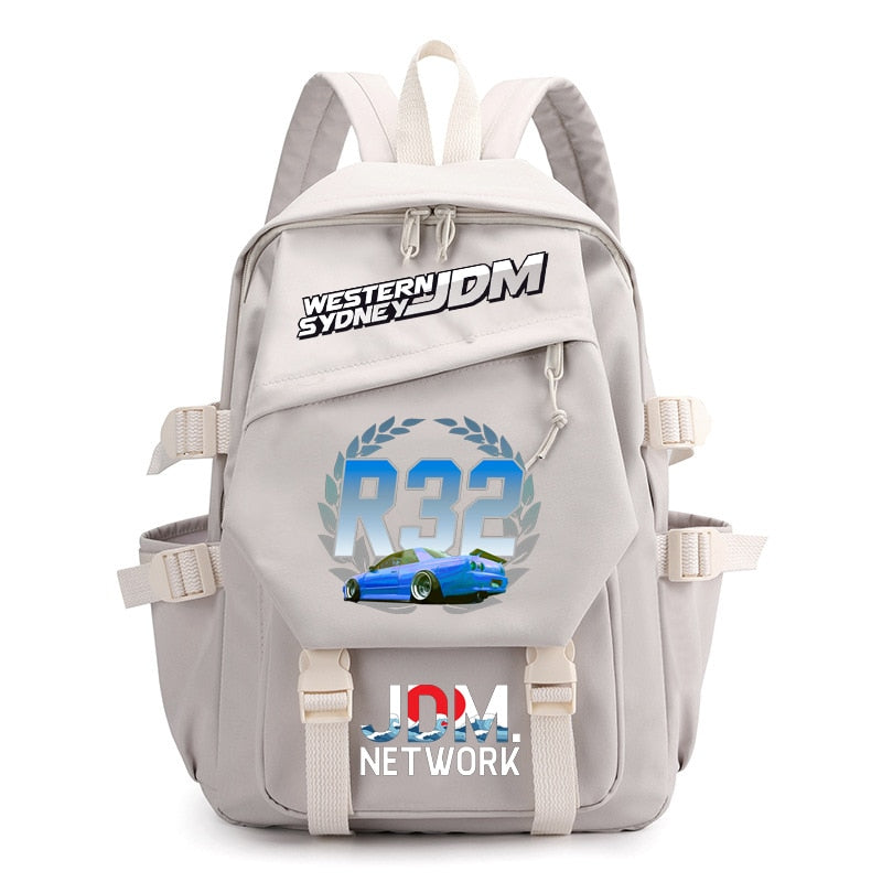 JDM Backpack