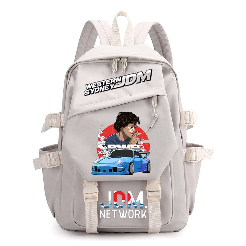 JDM Backpack
