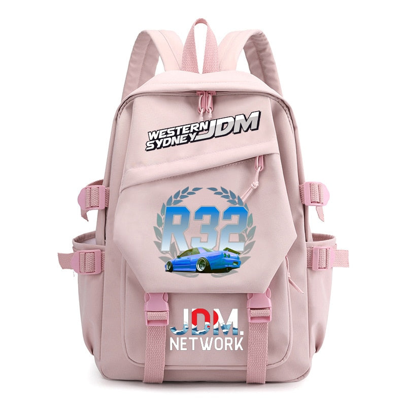 JDM Backpack