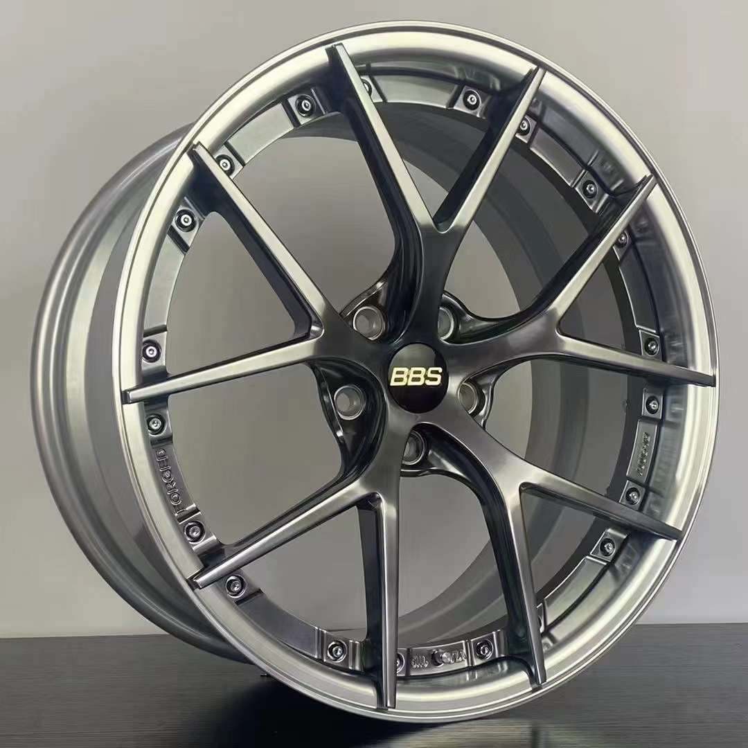 BBS R19 5x112