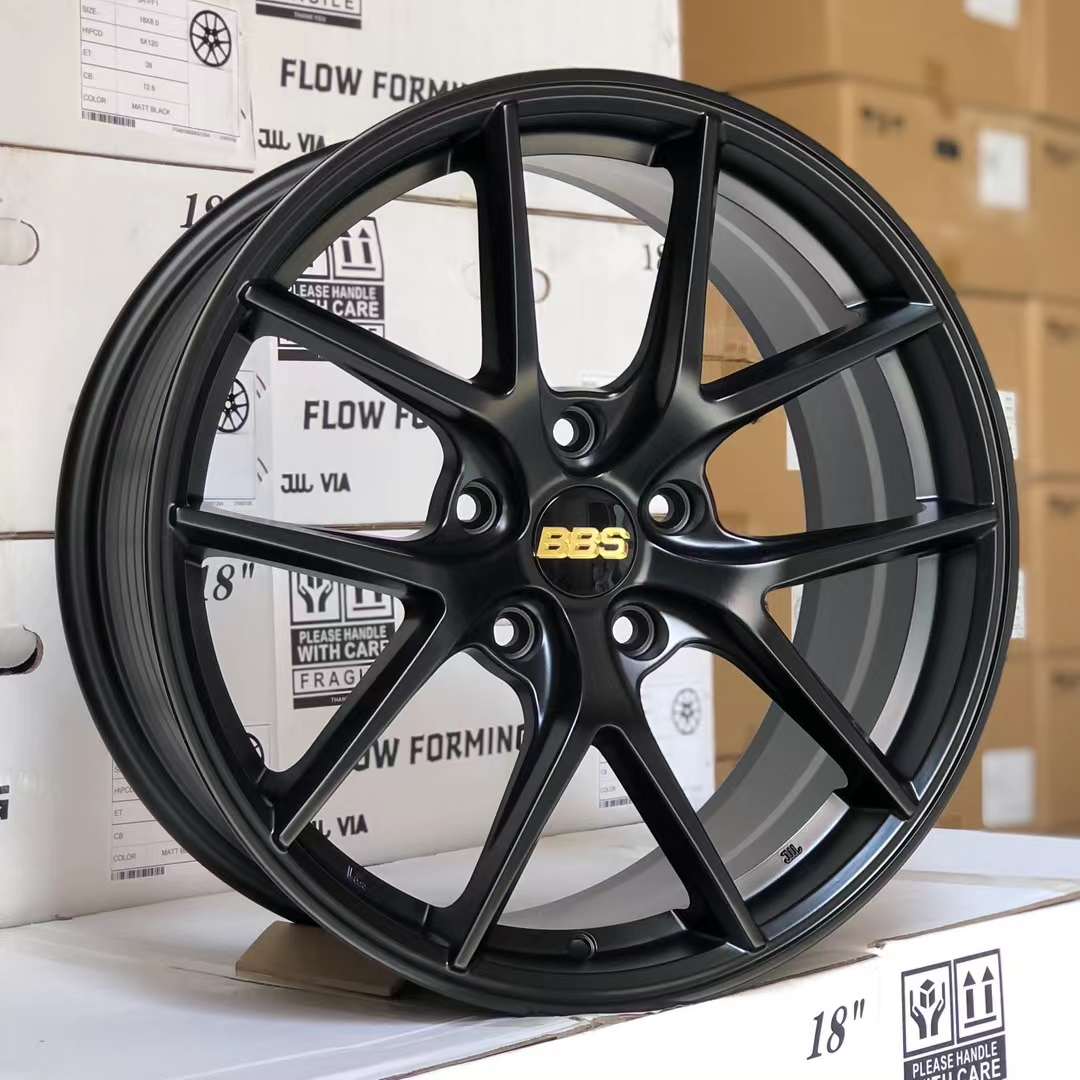 BBS R18 5x120