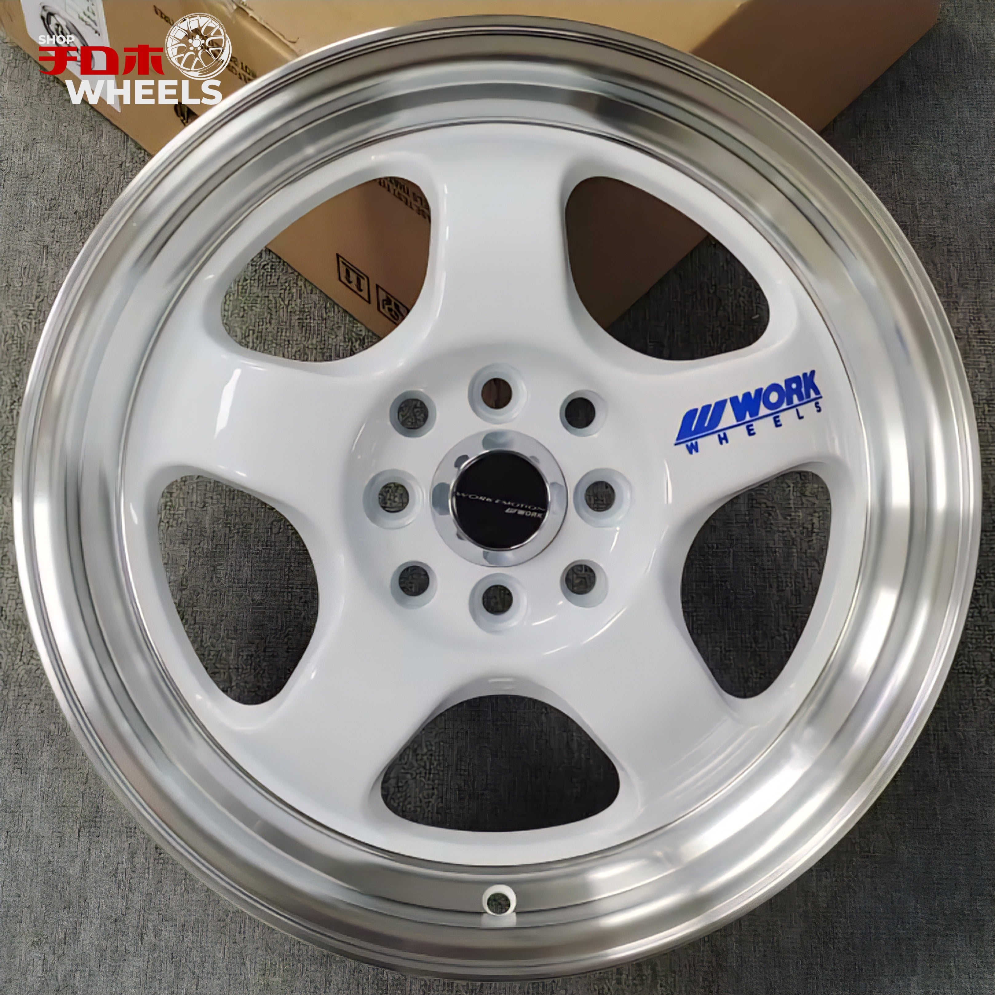 Work Meister S1