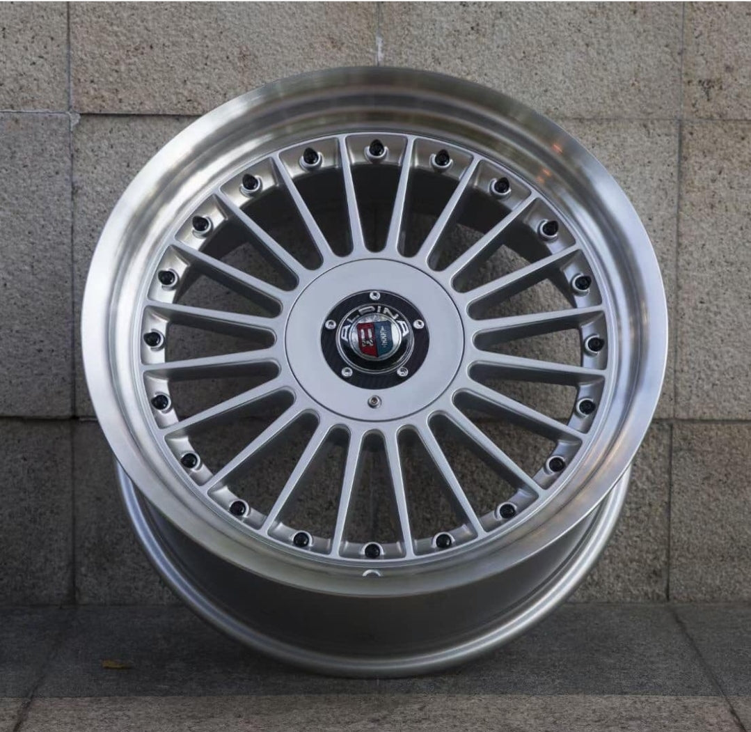 R18 5x100