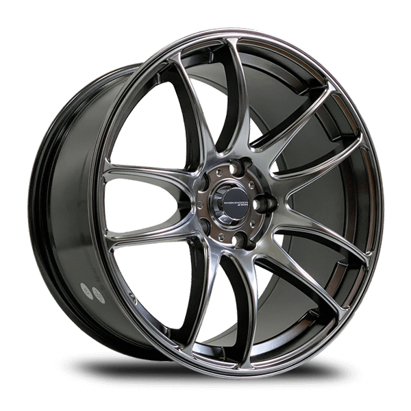 CR-Kai R18 5x114.3