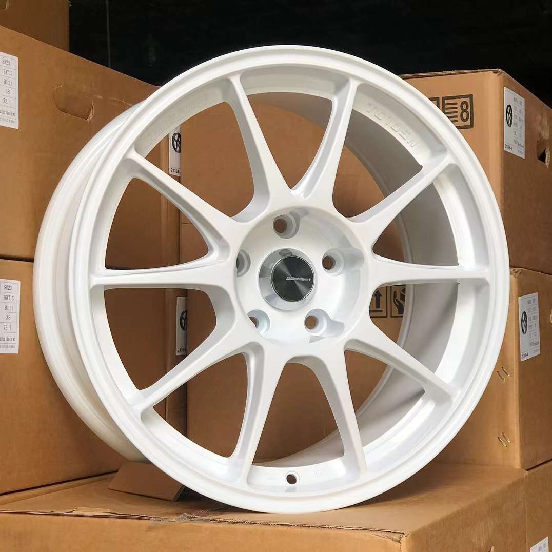 WedsSport R18 5x114.3