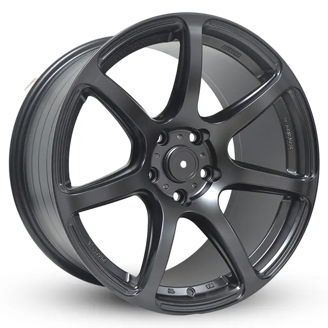 Work EMOTION R18 5x114.3