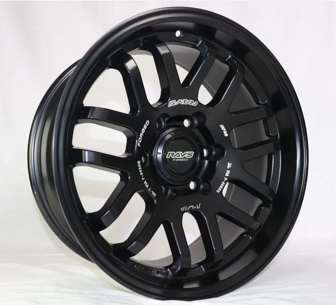 Reys R17 6x139.7