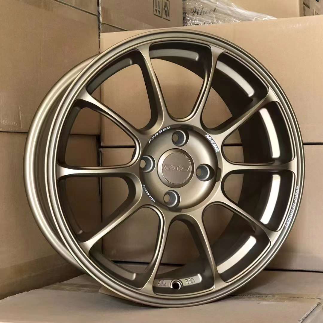 R15 4x100