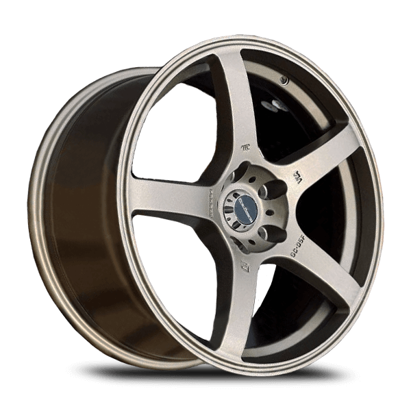 ProDrive R18 5x100