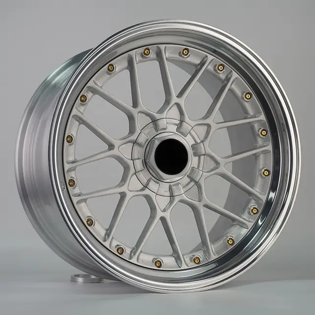 BBS R18 5x114.3