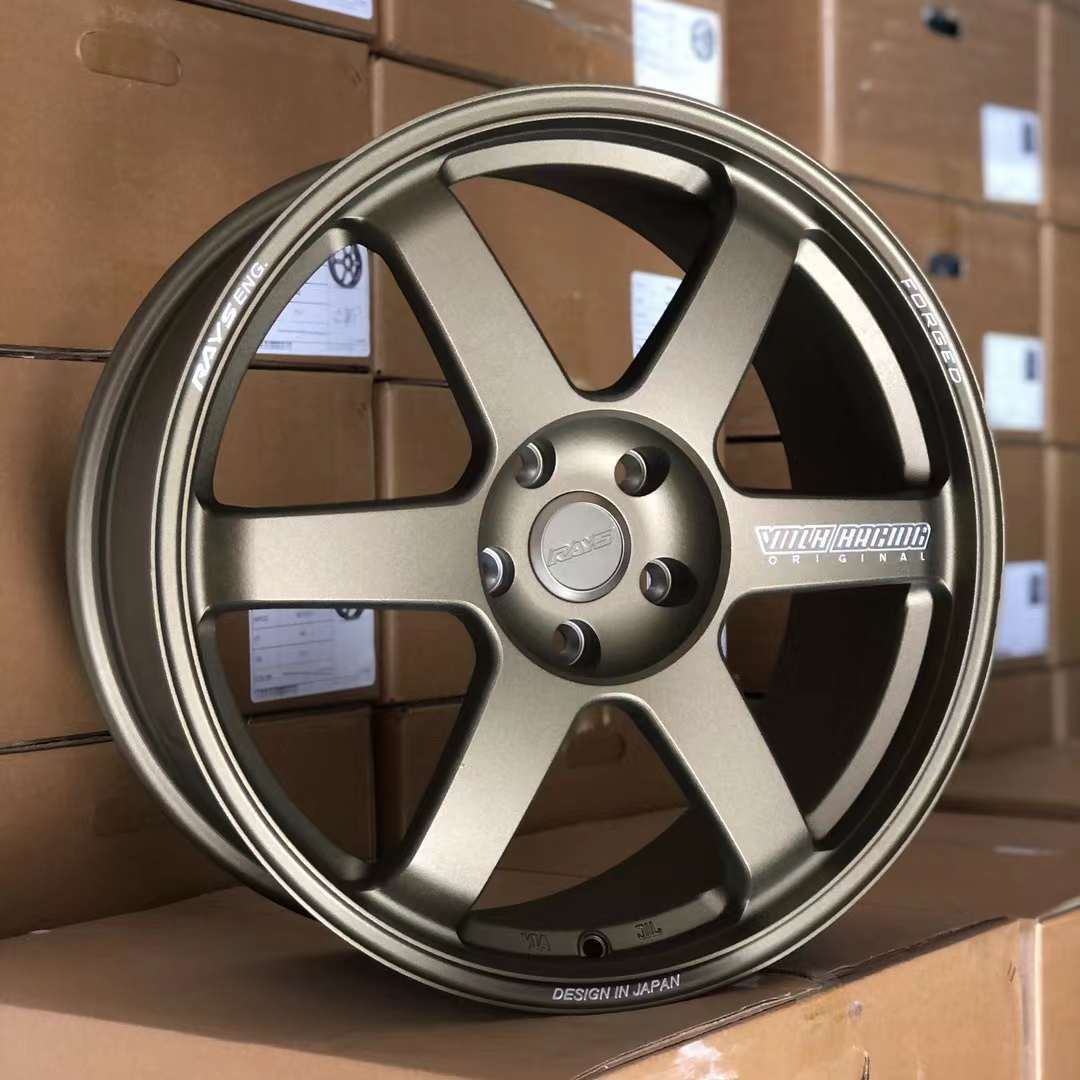 Reys SAGA R18 5x114.3