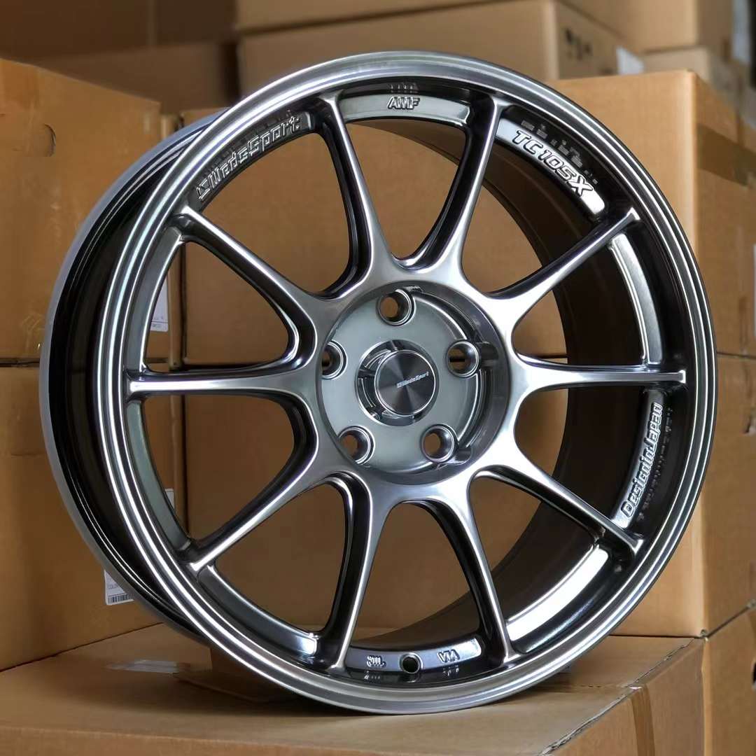 WedsSport R18 5x114.3