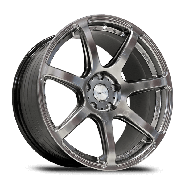 Work EMOTION R18 5x114.3