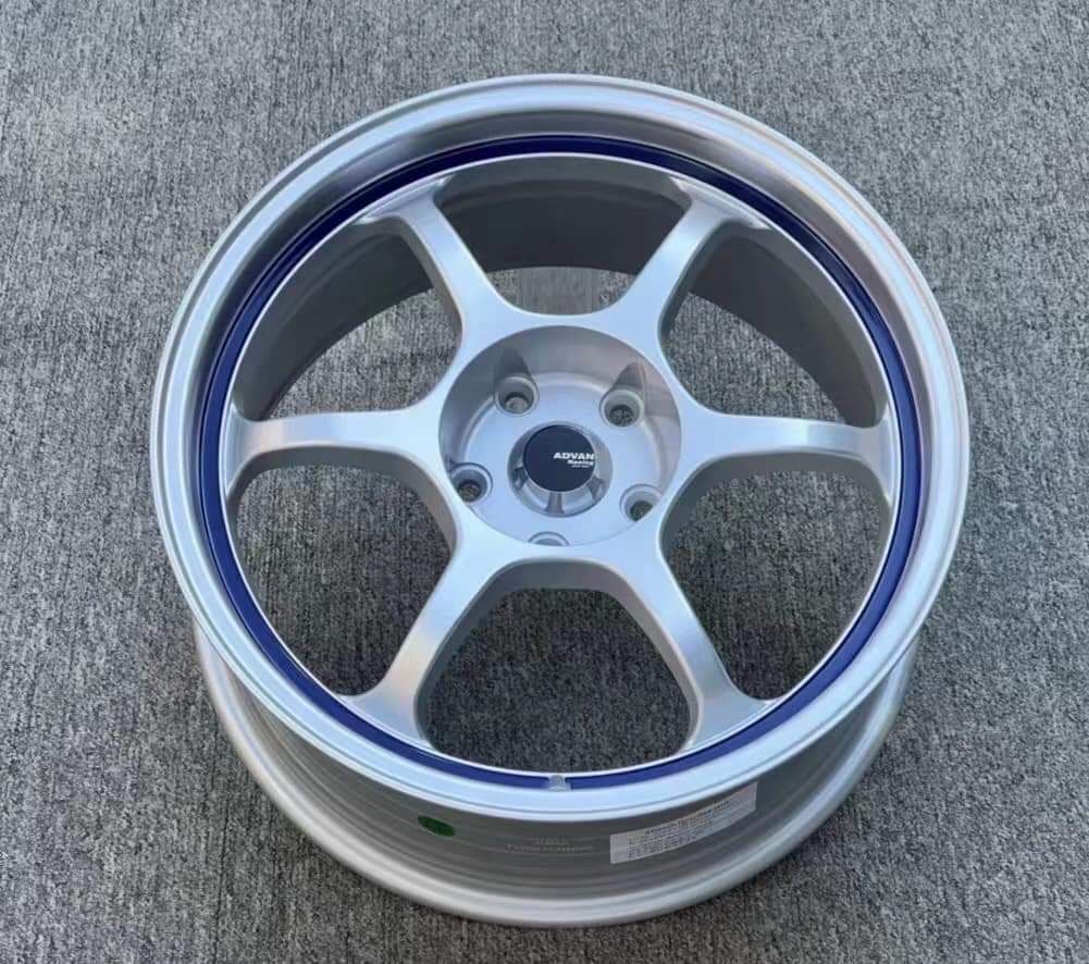 ADVAN R18 5x114.3