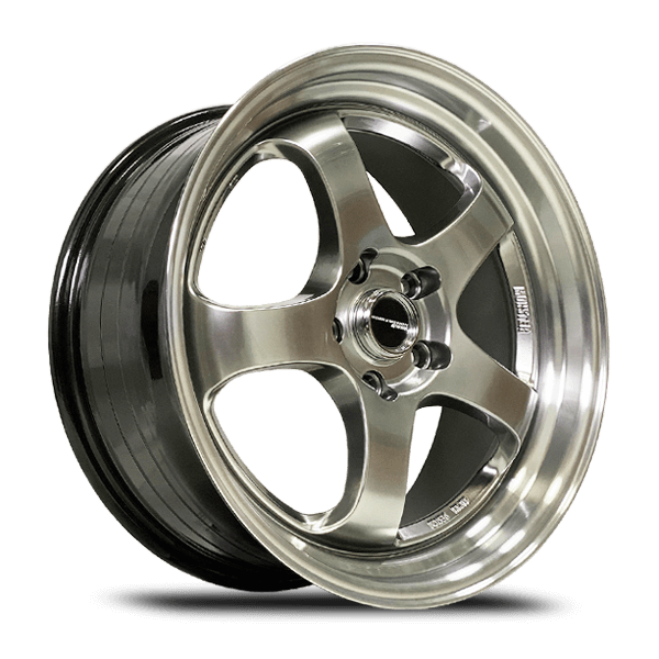 R17 5x100