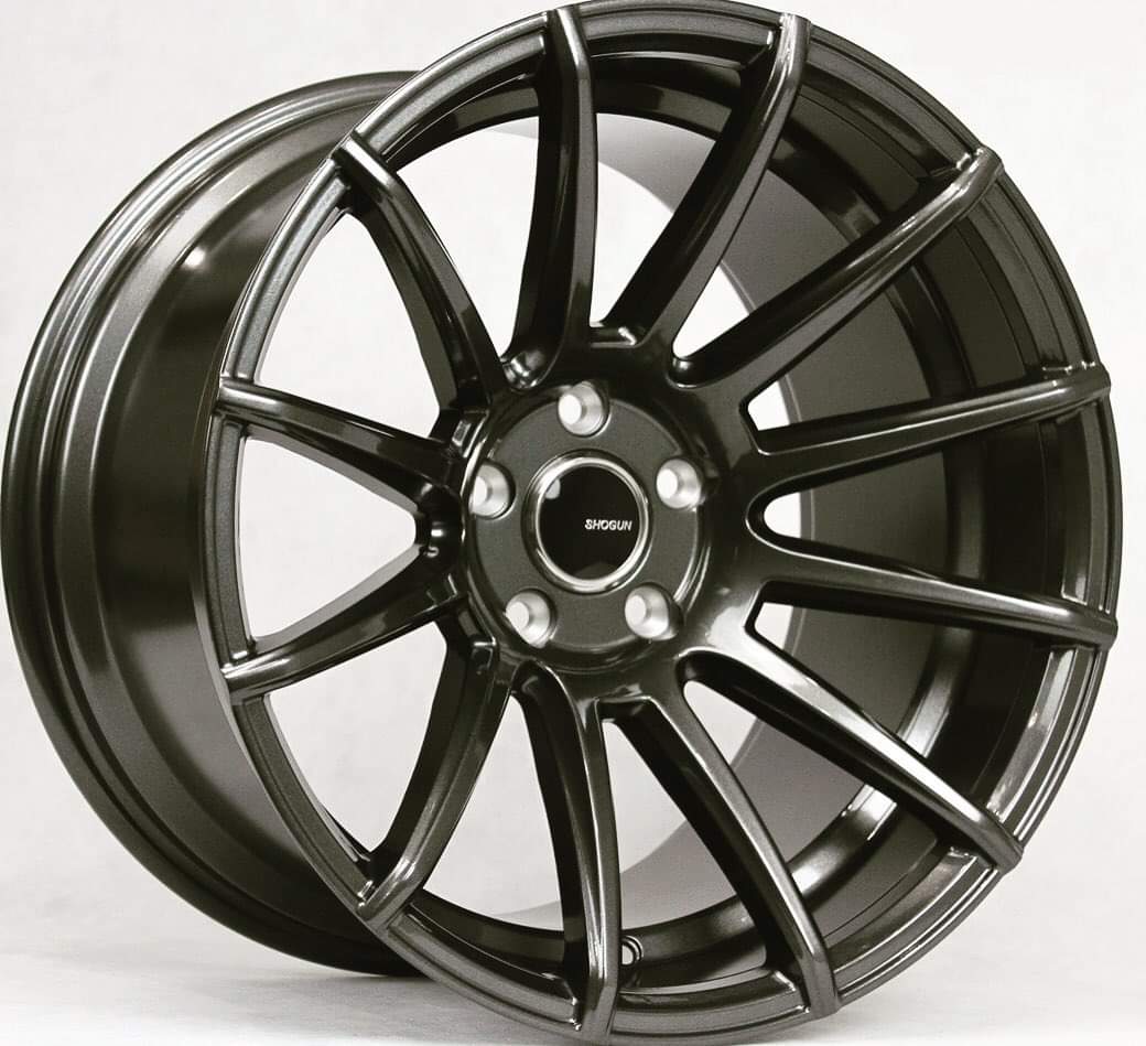 Shogun R18 5x100