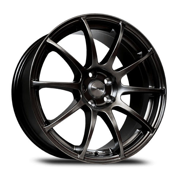 ADVAN R18 5x114.3