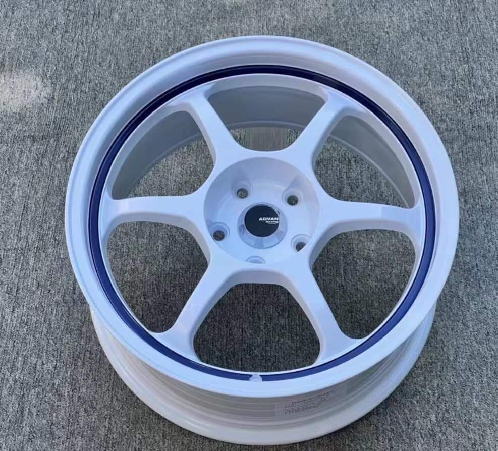 ADVAN R18 5x114.3