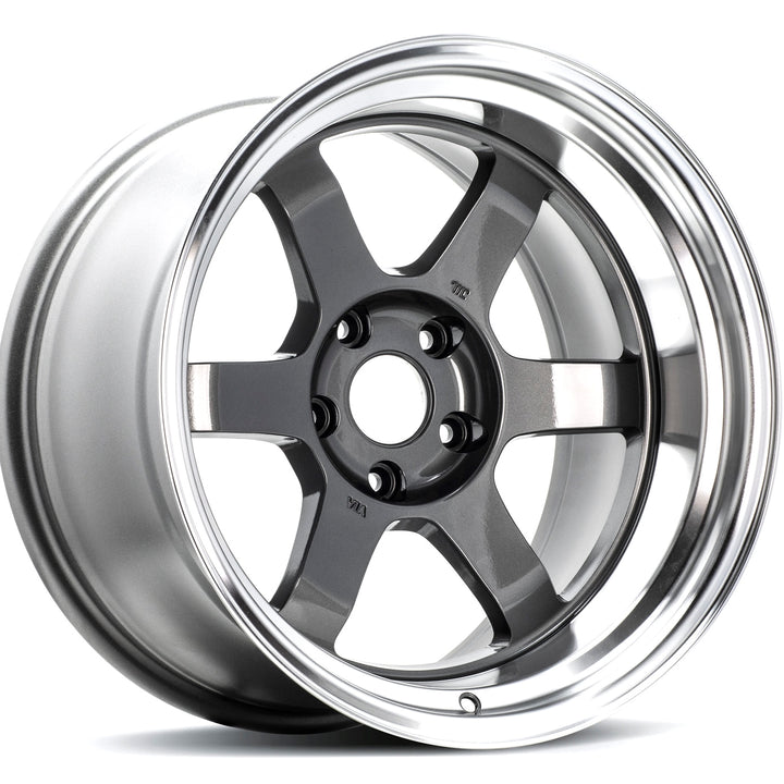 Reys R18 5x114.3