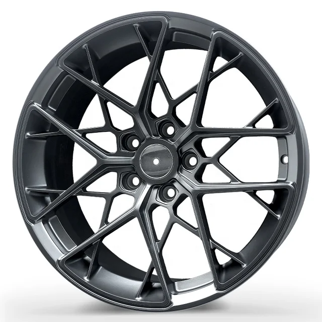 HRE R19 5x114.3