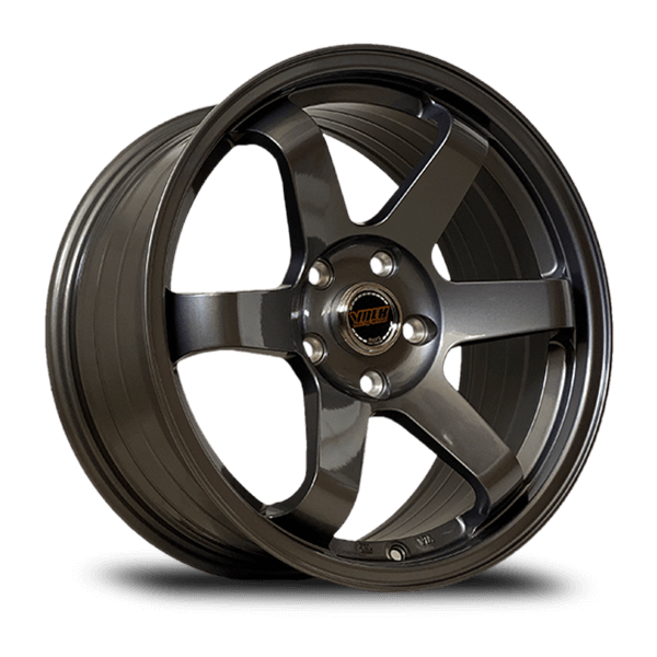 Reys R17 5x114.3