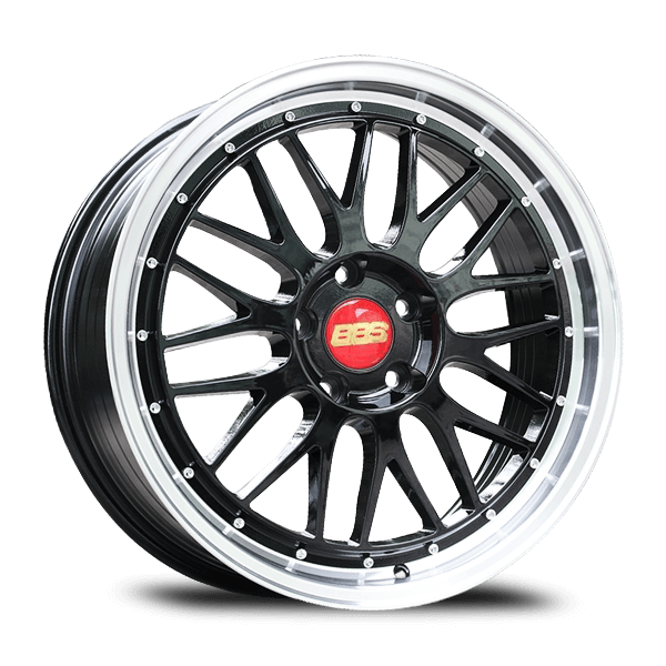BBS R18 5x114.3