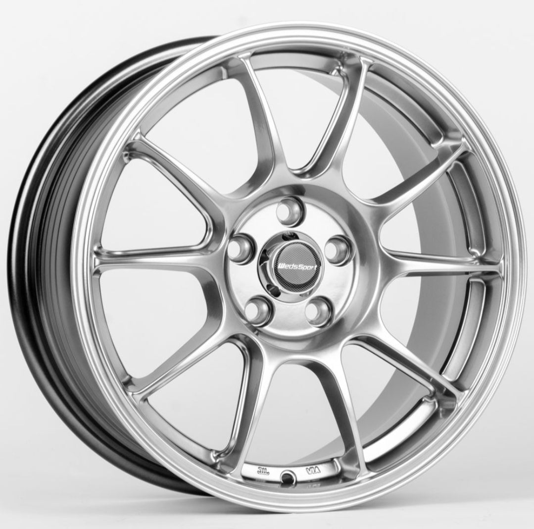 WedsSport R18 5x114.3