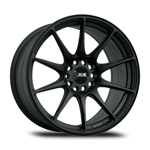 XXR R17 5x114.3