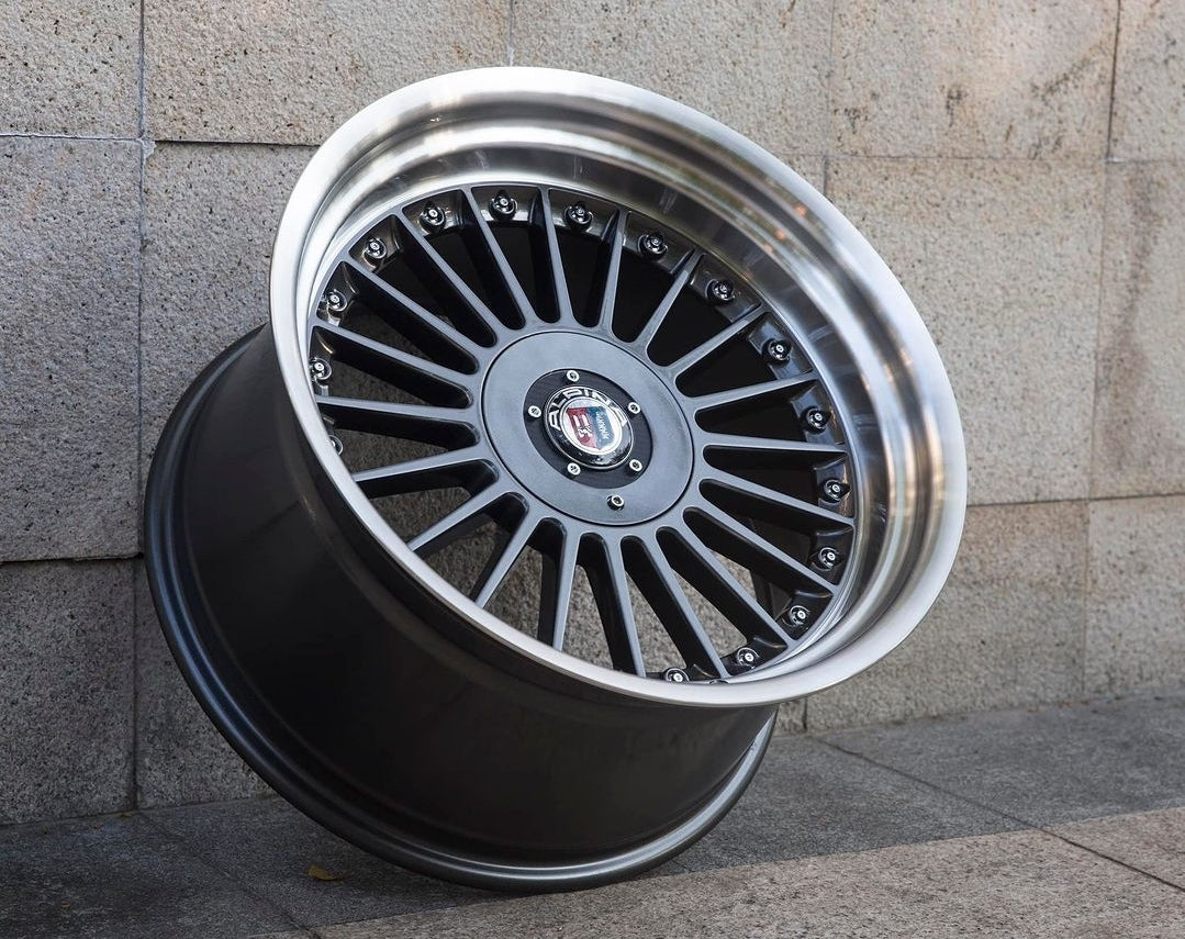 R18 5x100