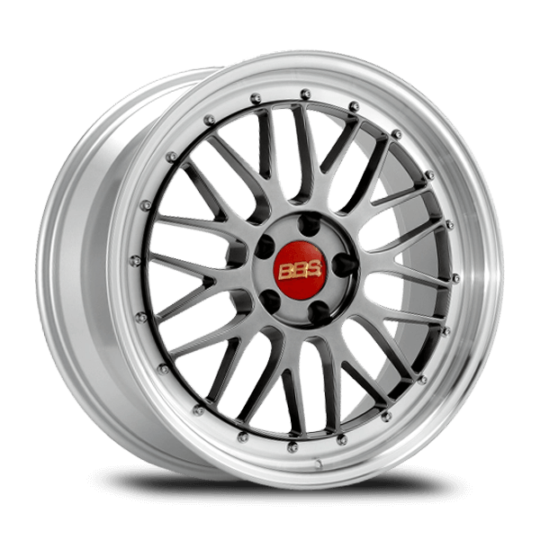 BBS R18 5x114.3