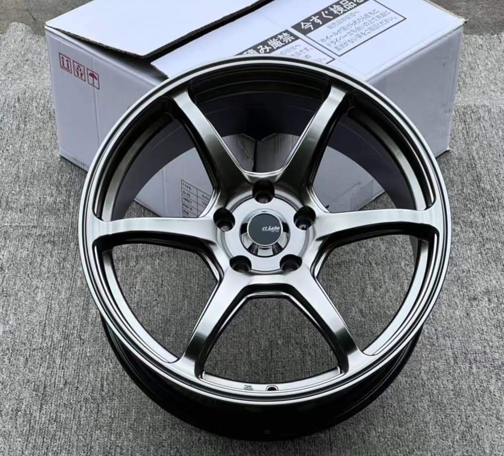 ADVAN R18 5x100
