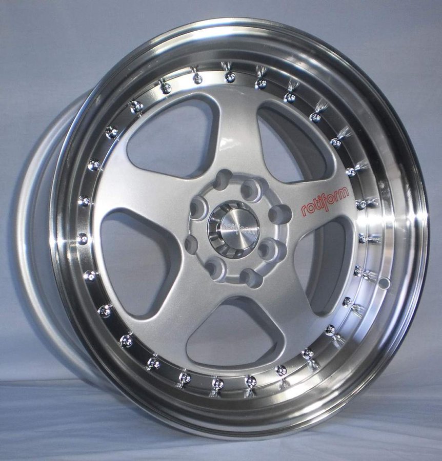 Rotiform R17 5x100