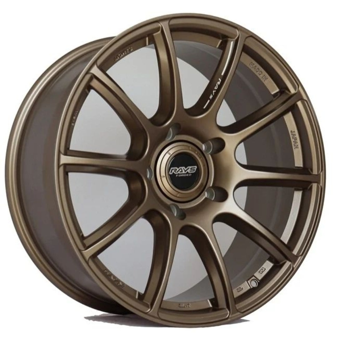 Reys R18 6x139.7