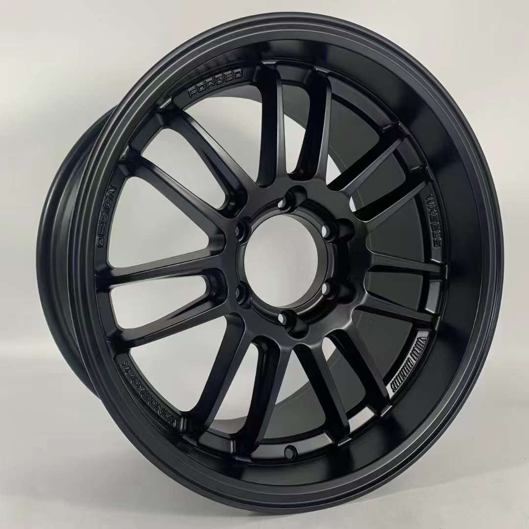 Reys R18 6x139.7