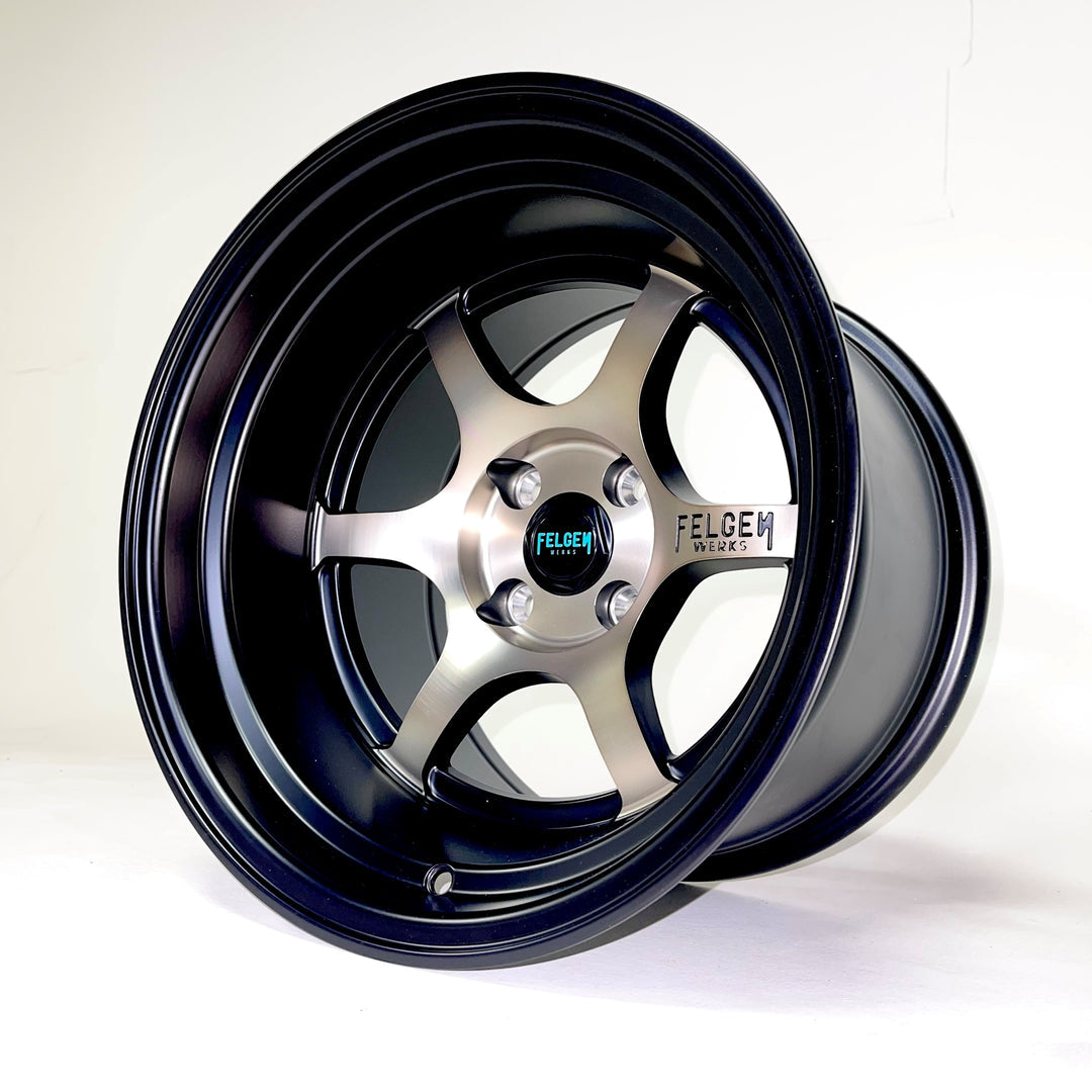 R15 4x100