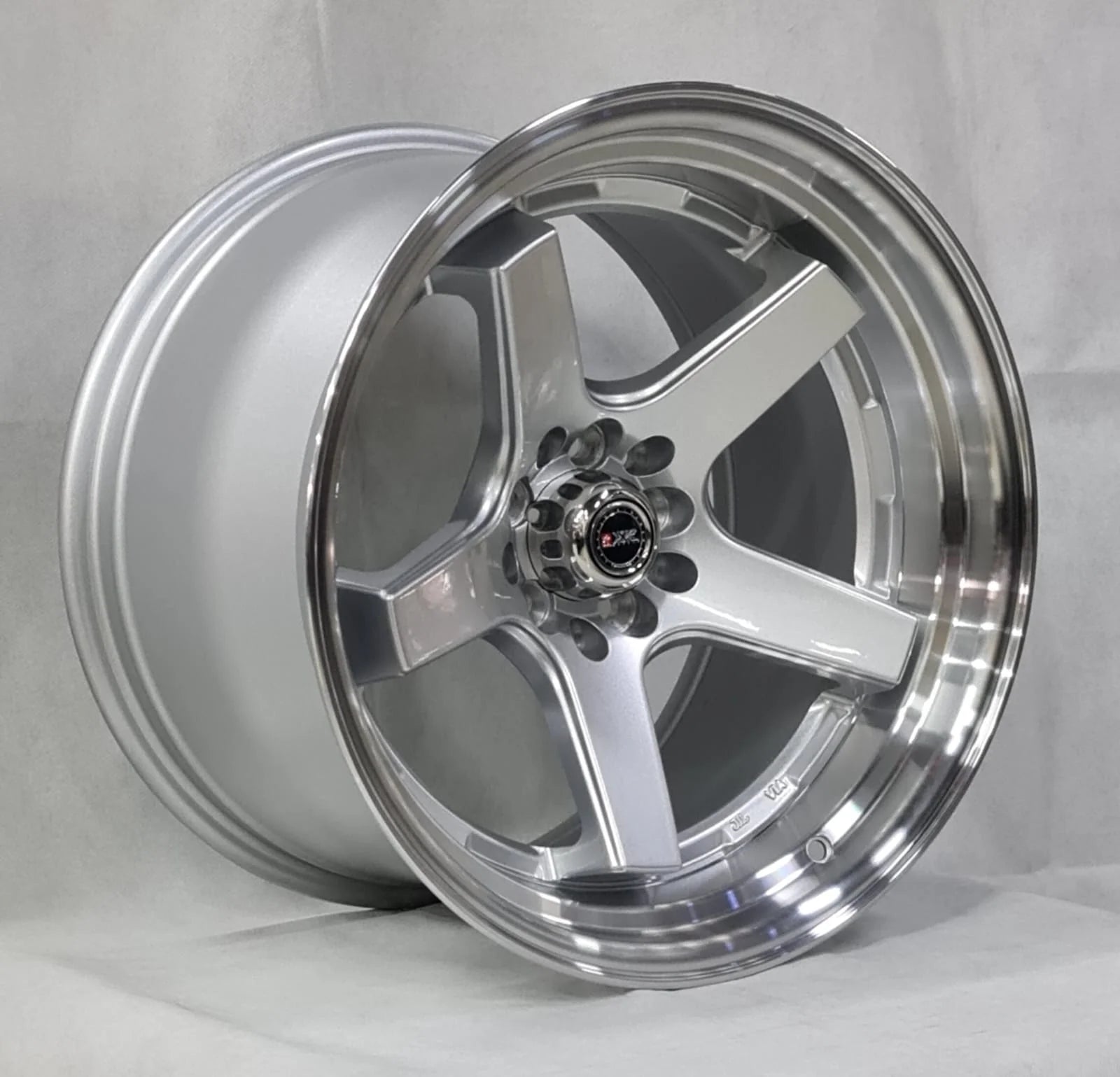 XXR R17 5x114.3