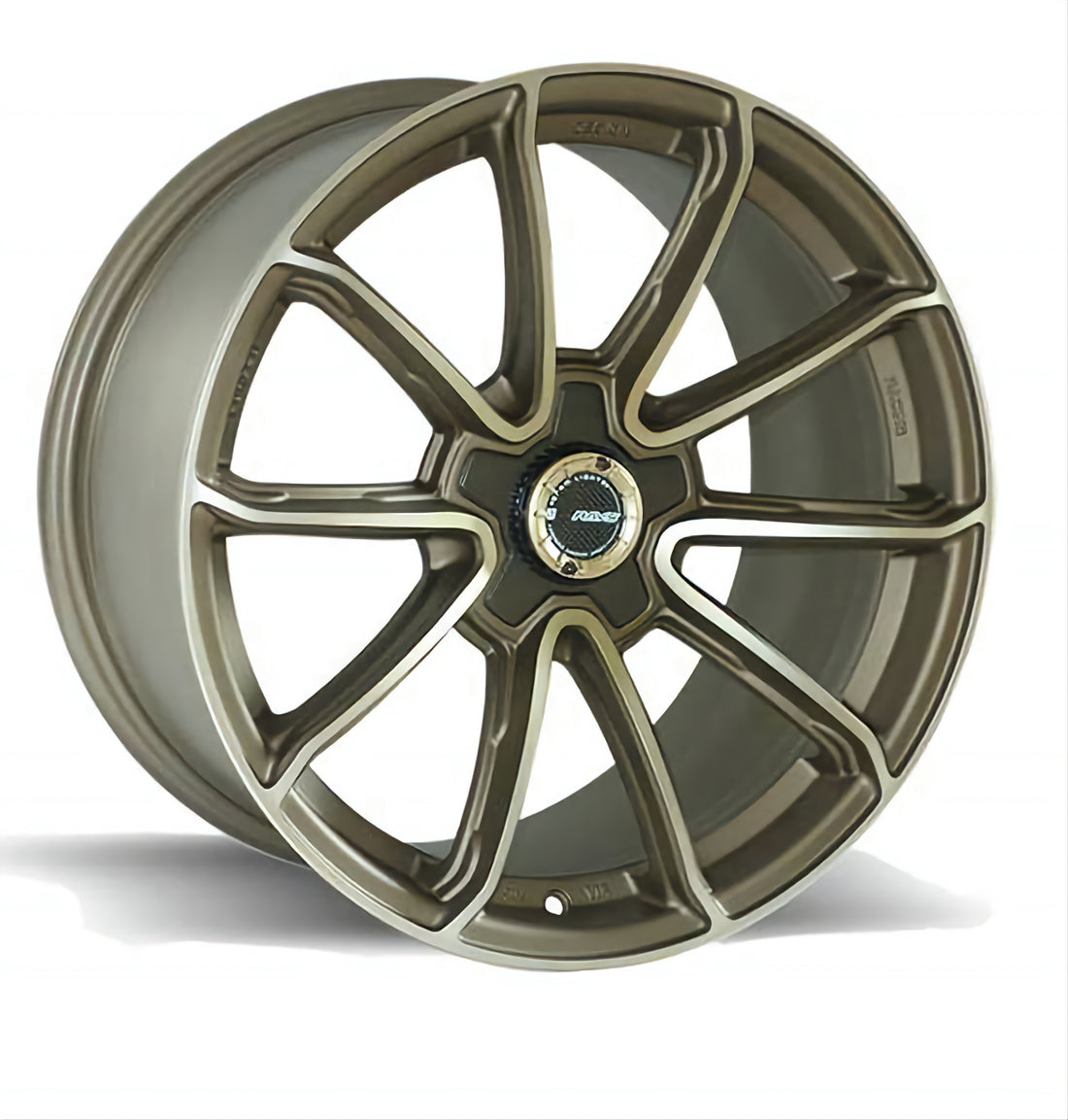 Reys R18 5x114.3