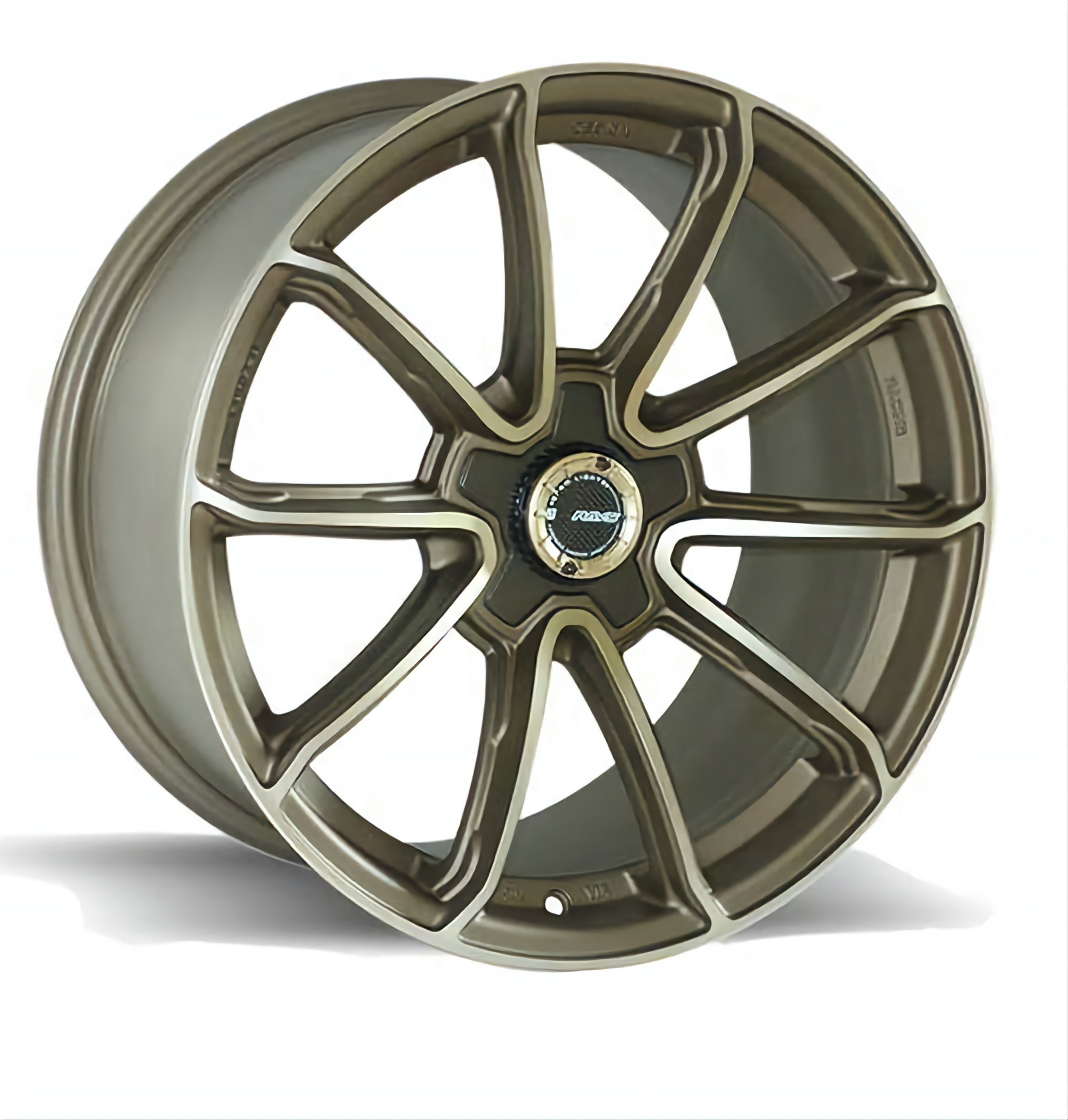 Reys R18 5x114.3