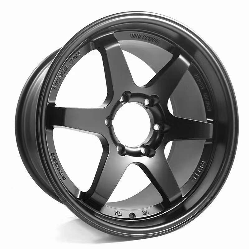 Reys R18 6x139.7