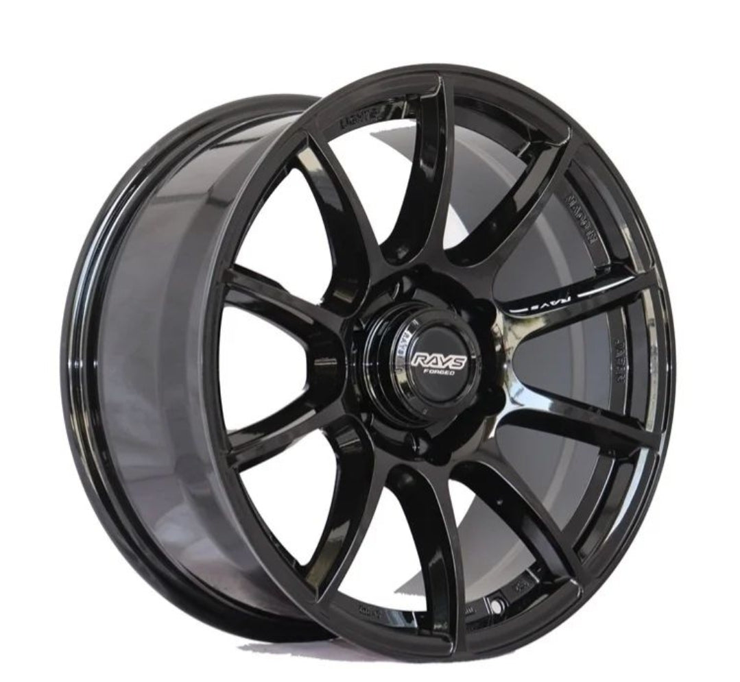 Reys R18 6x139.7