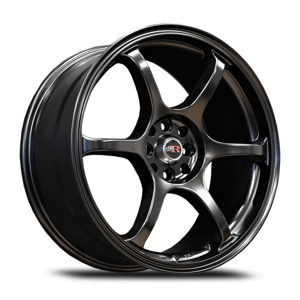 ADVAN R18 5x100