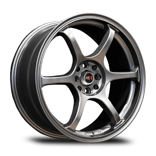 ADVAN R18 5x100