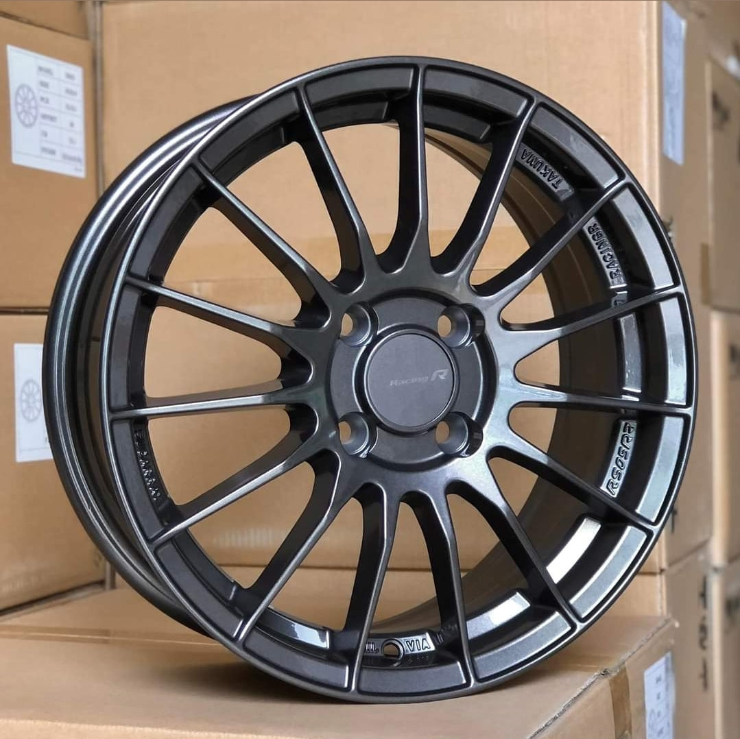 R15 4x100