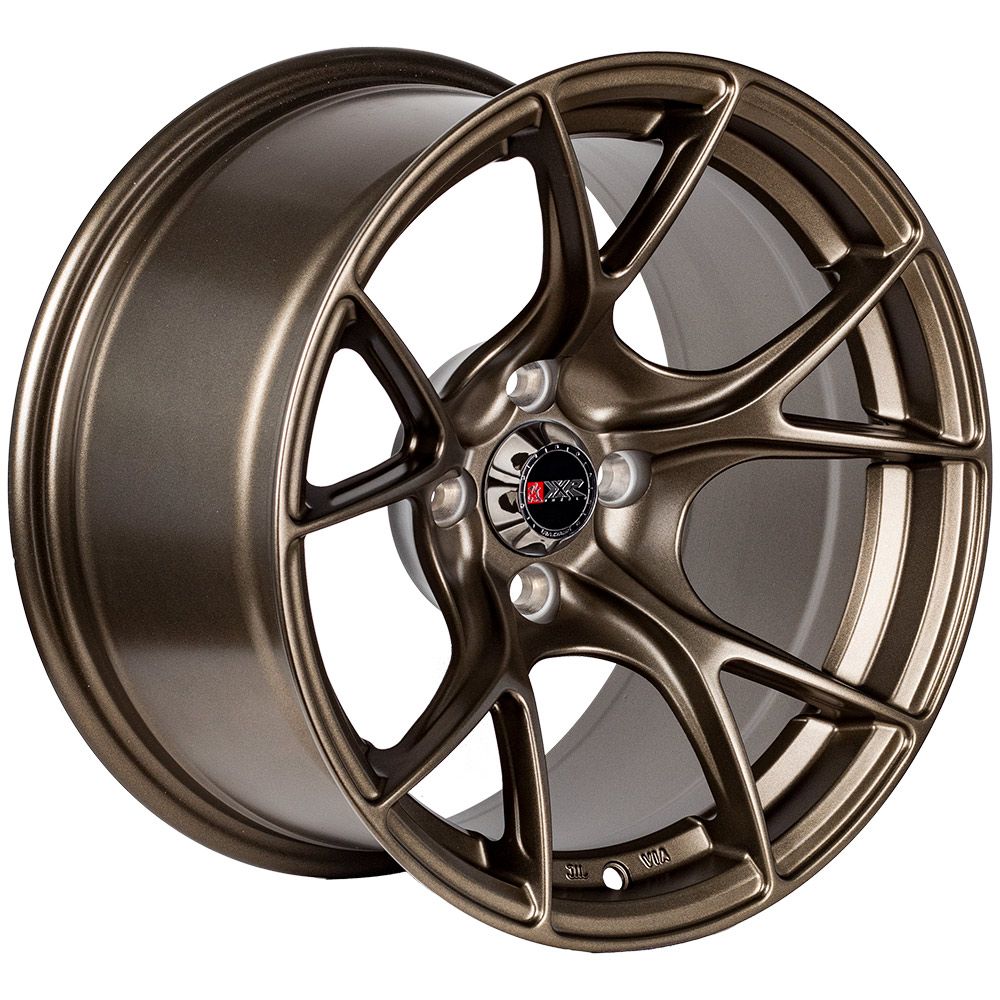 XXR R15 4x100/114.3